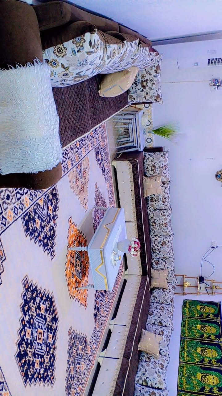 هارثه حي العقيله البصرة, العراق


**إذا كنت صاحب هذا الإعلان وتريد حذفه لأي سبب، رجاءا أرسل رسالة إلى الدعم الفني**