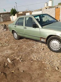 مرسيدس ٦٨ • ميسان • صاحب بغداد