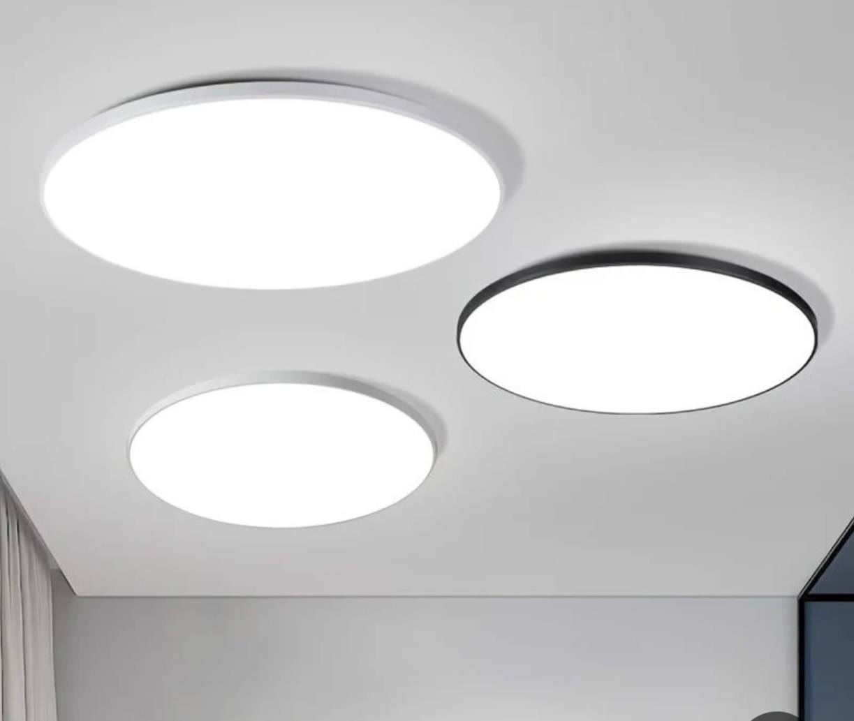 السلام عليكم.. لد ضوئي كهربائي كبير.. بقطر 46 سم..
ب 15.000 الف دينار..... توصيل كربلاء 3000 محافظات 5000
*********** واتساب
