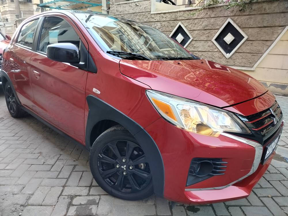 ميراج 2024 فل مواصفات
3سلندر 
قماده اسود 
ويل رياضي
نفخات جاملغت 
السعر 105
*********** بغداد, العراق
