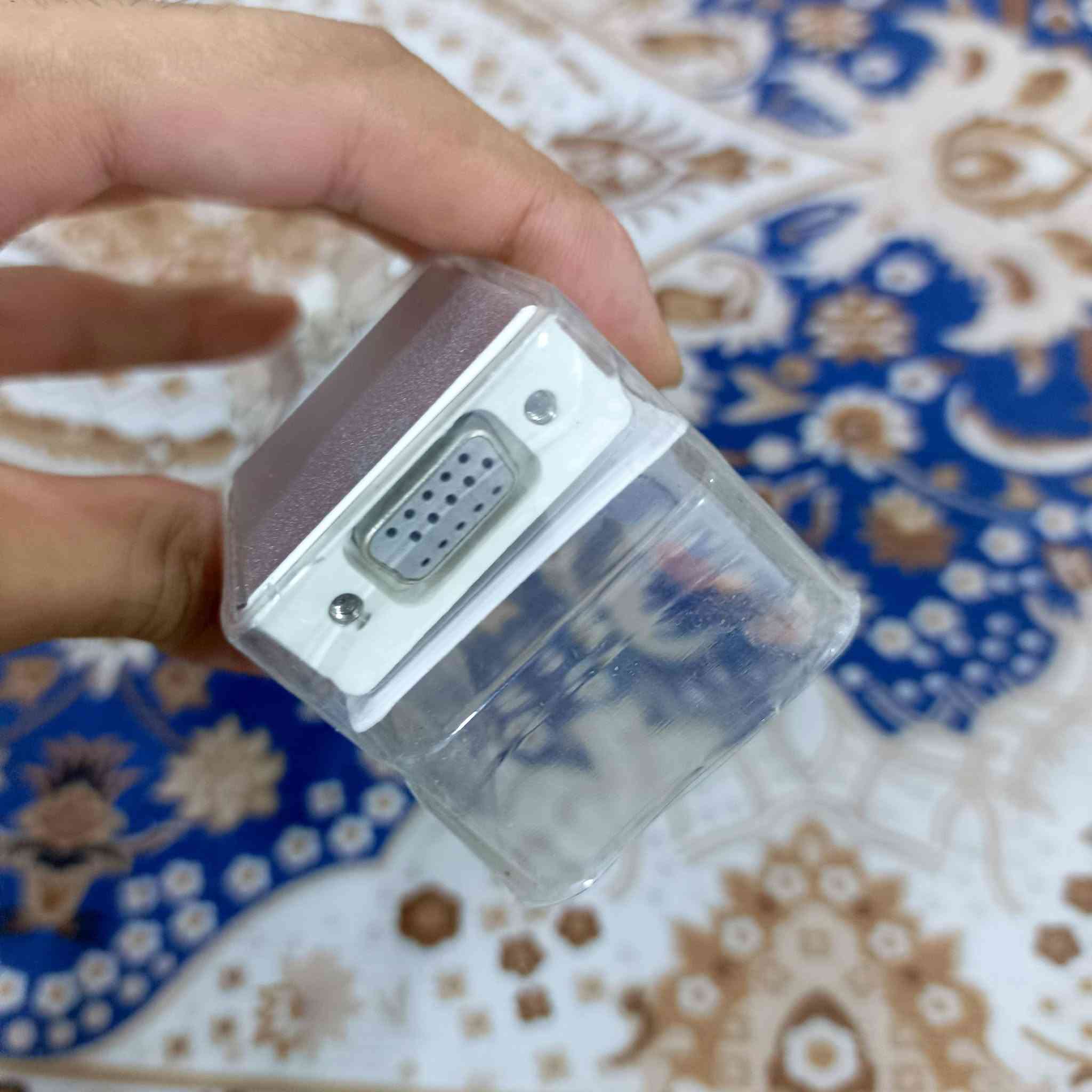 اخوان عندي ذني قطع توصالات متنوعه عددهن 10 كلشي موضح بالصور والفديو ، اكو بيهن يرهمن للتلفون بيهن الي ينربط بالستلايت الي يفيده ينطي سعر بيهن شلع


**إذا كنت صاحب هذا الإعلان وتريد حذفه لأي سبب، رجاءا أرسل رسالة إلى الدعم الفني**