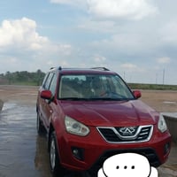 شيري تيجو • ٢٠١٣ • ميسان