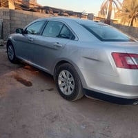 موديل ٢٠١١ • صبغ بدون معجون • رقم بغداد