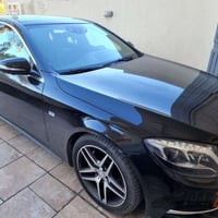 عربي/ کوردی . . . Mercedes-Benz S-Class S 500 السعر: 480,000 $ الموديل...
