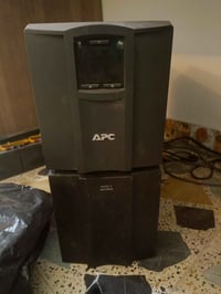 يو بي اس • حجم كبير • ميسان