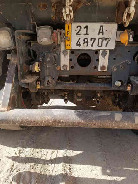 السلام عليكم رينو 420 موديل 2003 كفاله عامه بأسمي رقم سليمانيه سنويه ل 28 هزه جديده شرط التحويل جاهزه من كلشي السياره سكس عكرب قلاب أصل جادر كهربائي مجموعه نص جي اف 
*********** العنوان الديوانية
