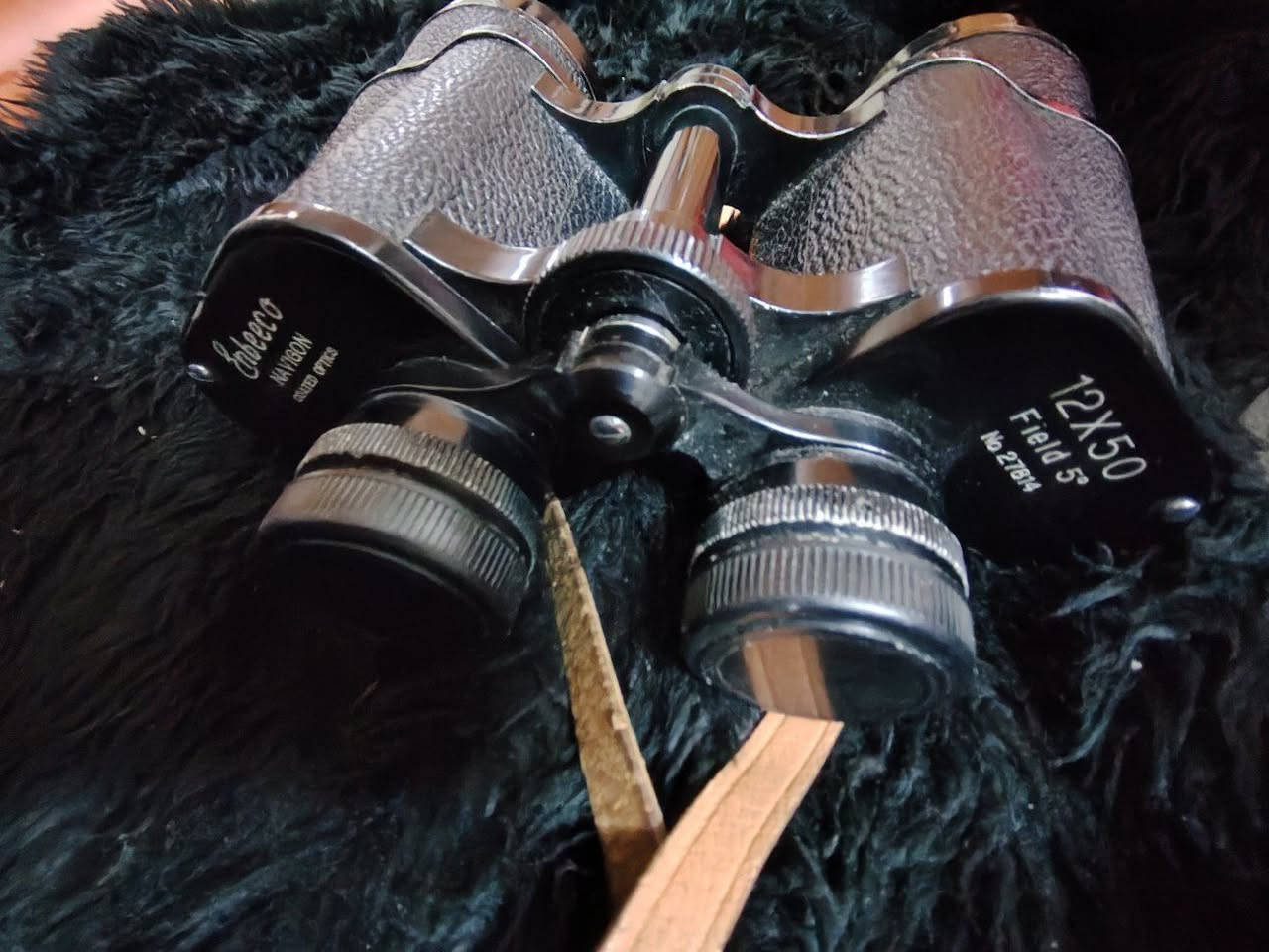 ناضور بريطاني الأصلي سعر ٧٥ مع توصيل وشرط الفحص


**إذا كنت صاحب هذا الإعلان وتريد حذفه لأي سبب، رجاءا أرسل رسالة إلى الدعم الفني**