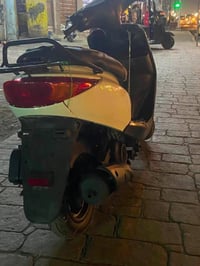 دراجه بريز • موتور بريز • بريز نظيفة • دراجة بغداد • دراجة مدينة الصدر...
