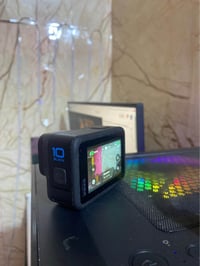 كامرة كًوبرو 10 • كاميرا كًوبرو • كامرة GoPro • GoPro 10 • كاميرا رياض...