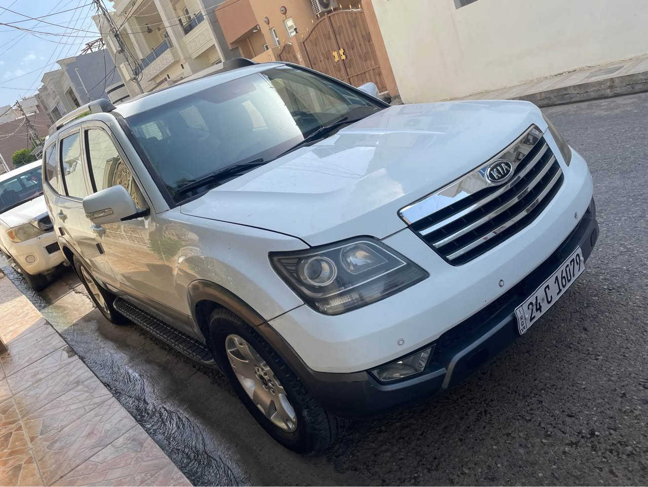 کیا موهاڤی مودیل ٢٠١٢ فول فول مواصفات سلاید ٣ مقعد کوشن کهربایی ٤ قتعە سبخ بێ لێدان و بێ شاصی سعر ١٠٧ وەرەقە و مجال جهـ زاخو *********** زاخو, دهوك
