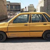 ( للبيع ) سايبا موديل 2012 رقم بغداد راعية ماموجود راعية ماموجود اكفلك...