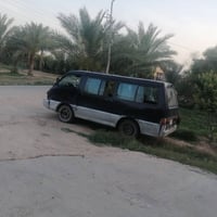 كيا بستا • ١٩٩٣ • محرك مجدد