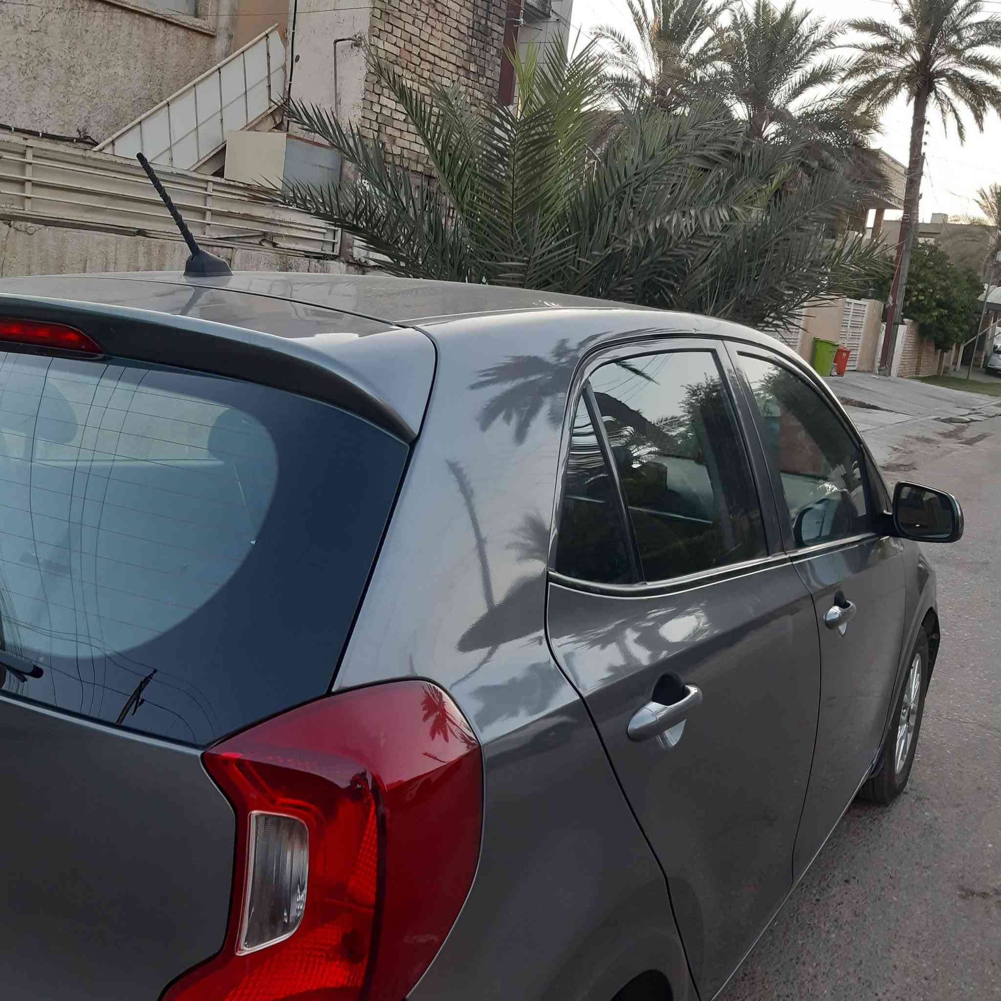 السلام عليكم
بيكانتو خليجي ٢٠٢٢ بغداد باسمي مكفولة من الصبغ والحار والبارد ماشي ٢٢
سعر ١٢٢ ورقة  ..  للاتصال ***********
