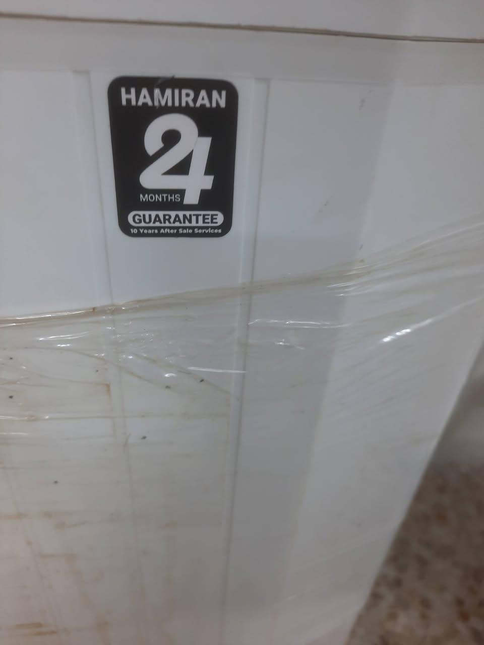 اخت الجديده للبيع السعر ٢٠٠ وبيها مجال بالاعظميه


**إذا كنت صاحب هذا الإعلان وتريد حذفه لأي سبب، رجاءا أرسل رسالة إلى الدعم الفني**