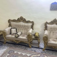 قنفات • ٢٠مقعد • كربلاء