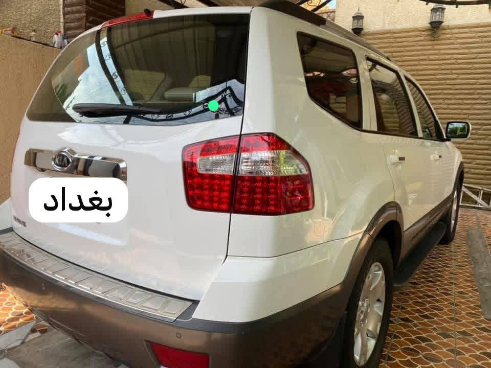 السلام عليكم كياموها في 2013خليحي رقم بغداد سياره جديده بمعنه الكلمه فوووول موصفات 1/1محرك وكير بلاد تبريد ثلج صبغ شويه من جاملغ بدون دواخل باقي سليم محرك 6 سلندر
السعر اخوان 129 محال بسيط
صمه تشغيل
فتحه سقف
كشنات جلد + تتدفه تبريد
ستيرن كهرباء تحكم
مري قلاب
بصمه ابواب تشغيل عن بعد ثلاث قطع تبريد
سبعه راكب
كشنات كهرباء
بعد بيهه هواي موصفات مكان سياره بغداد. لاستفسار ***********
