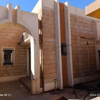 راوه الجديده • بيت ومشتمل • 3 غرف نوم