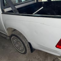 سياره بيكم جنبي موديل 2013 تخم تير جديد تبريد شغال سياره مكفوله من صبغ...