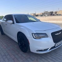 كرايسلر اوباما • ٢٠١٨ • كربلاء