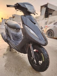 دراجة خير من الله ماكس عدل اتصل و دلل 07702944845