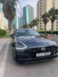 لمتد اعلى فئة • ١٦٠٠ تيربو • حادث