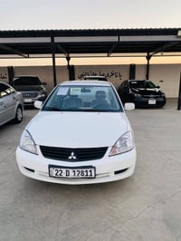 لانسر • ٢٠٠٨ • رقم اربيل