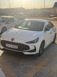 Mg Gt 2025 sport ‎مواسه فات فول فول سلايت  ‎گيچ اليكترۆنى   ‎پێنچ كامێ...