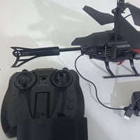 طيارة • ما تطير • كلشي موجود