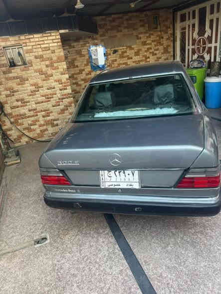 مارسدس دب محور فيفيتي2500 موديل 1987 مصبوغه سعر 58 ورقة رقم تليفون ***********
