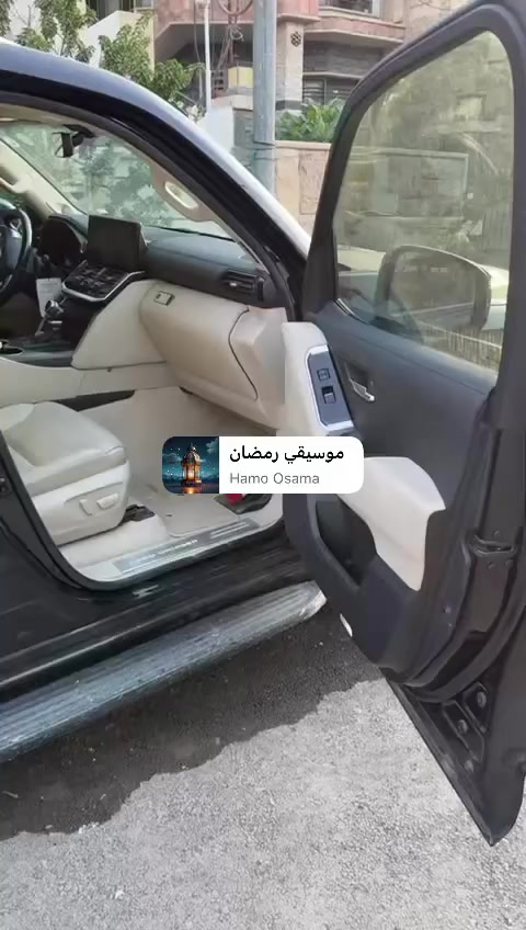 لاندكروز موديل ٢٠٢٣ ساز VX
ماشي ٢٤ الف مكفولة كفالة عامة للبيع
رقم اربيل سعرها 71,000 وبيهة مجال 
بغداد الكرادة 
***********
