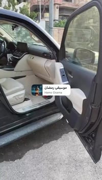 لاندكروز موديل ٢٠٢٣ ساز VX ماشي ٢٤ الف مكفولة كفالة عامة للبيع رقم ارب...