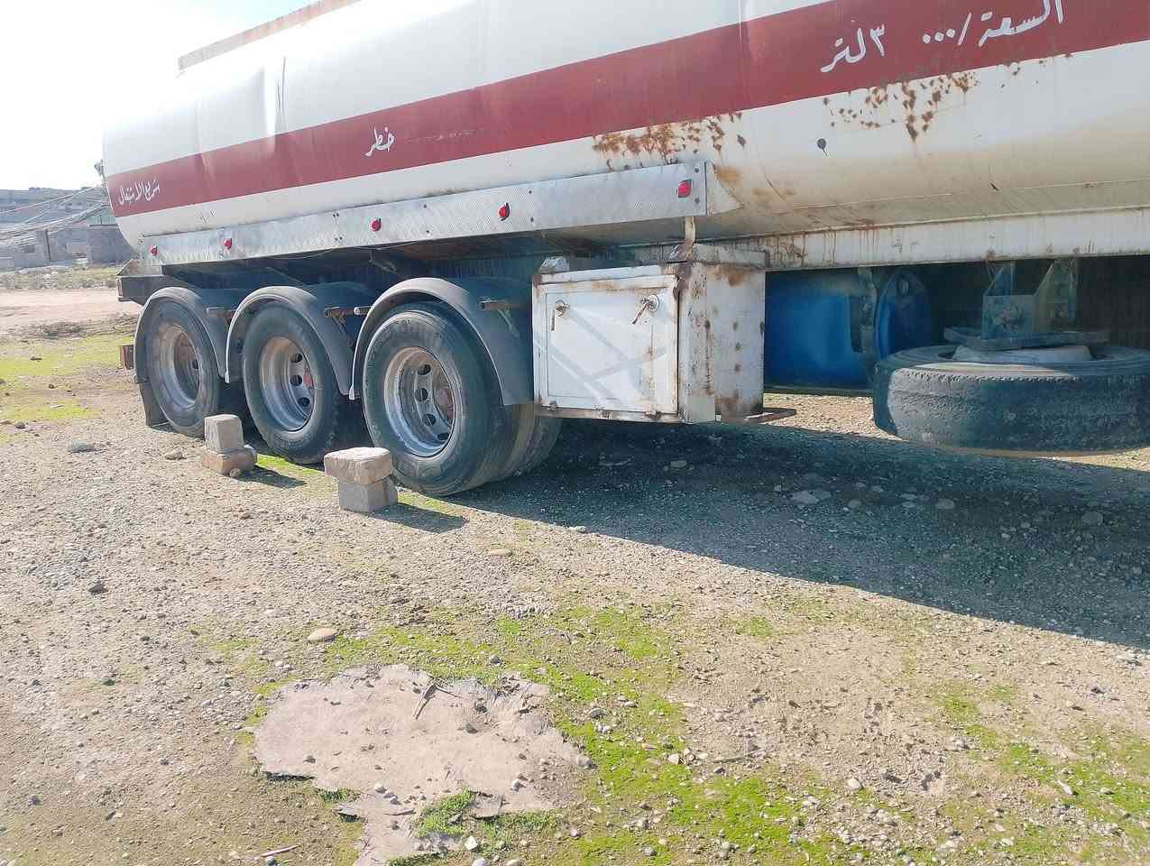 تانكر 36 الف بيع مستعجل دناكير 13 مربع تركي جوبليس جاهز للشغل فقط تايرات جوى النص عمر قفلو 35 ورقه بلاش سعر حديد سكراب مكاني موصل ***********
