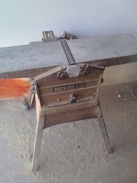 رنده شغله للبيع سعر 300 المكان بغداد 07702745901