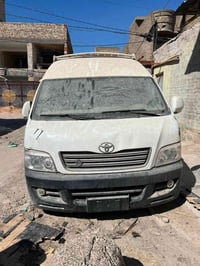ماكينة وكير • رقم احمر • بغداد المدينه