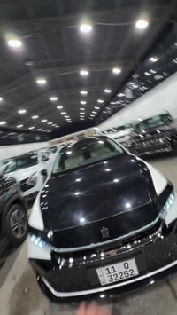 � تويوتا كراون 2023 – فئة ماجستة 👑 وكالة SAS ماشية فقط 17,000 كم  فخام...