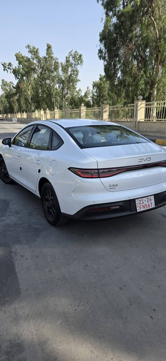 Byd SiL5
2025 زيرو ....زيرو...
داخل ابيض بدون اي ملاحظه ابيع أقل من الزيرو 500$ فول مواصفات متواجد بلموصل بالمجموعة الثقافية السعر 127$  للإستفسار 
***********
***********
