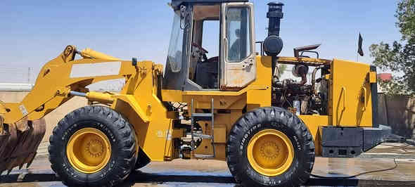 شفل صيني موديل ٢٠٠٨ شرط تحويل سعر ١٦٥ بي مجال ***********
