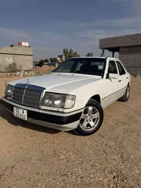 موديل 86 • قير عادي • تواير جديدة