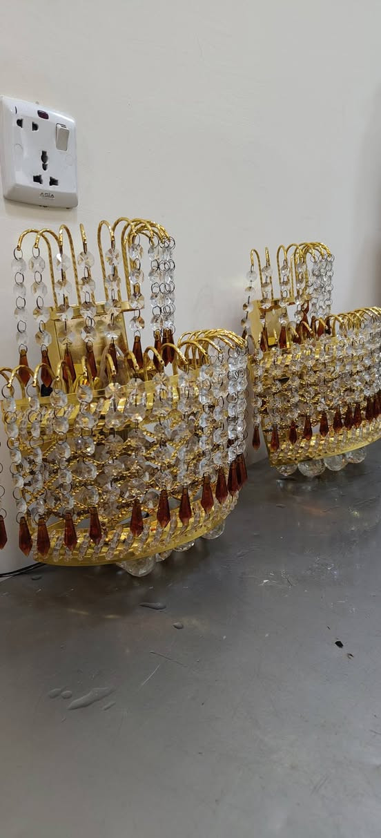 ثريات كرستال للبيع سعر مناسب العنوان بغداد


**إذا كنت صاحب هذا الإعلان وتريد حذفه لأي سبب، رجاءا أرسل رسالة إلى الدعم الفني**