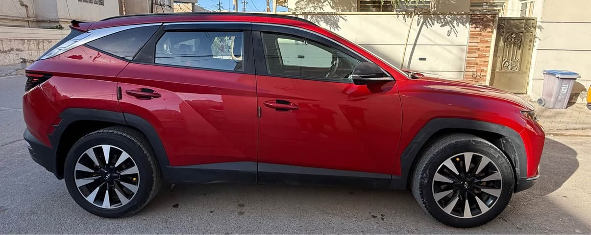 السلام عليكم توسان موديل 2022وارد امريكي حادثها مططخه ابيع صبغ عام صور الحادث موجوده سونار موجود ماشيه38 ترقيم جديد رقم بغداد بسمي وهزه جديده فول مواصفات بصمه فتحه كشنات تدفئه تبريد صندوك كهرباء مكاني بغداد سبع ابكار قرب الوقف السني سعرها169$قفلها 
هـ*********** بغداد, العراق
