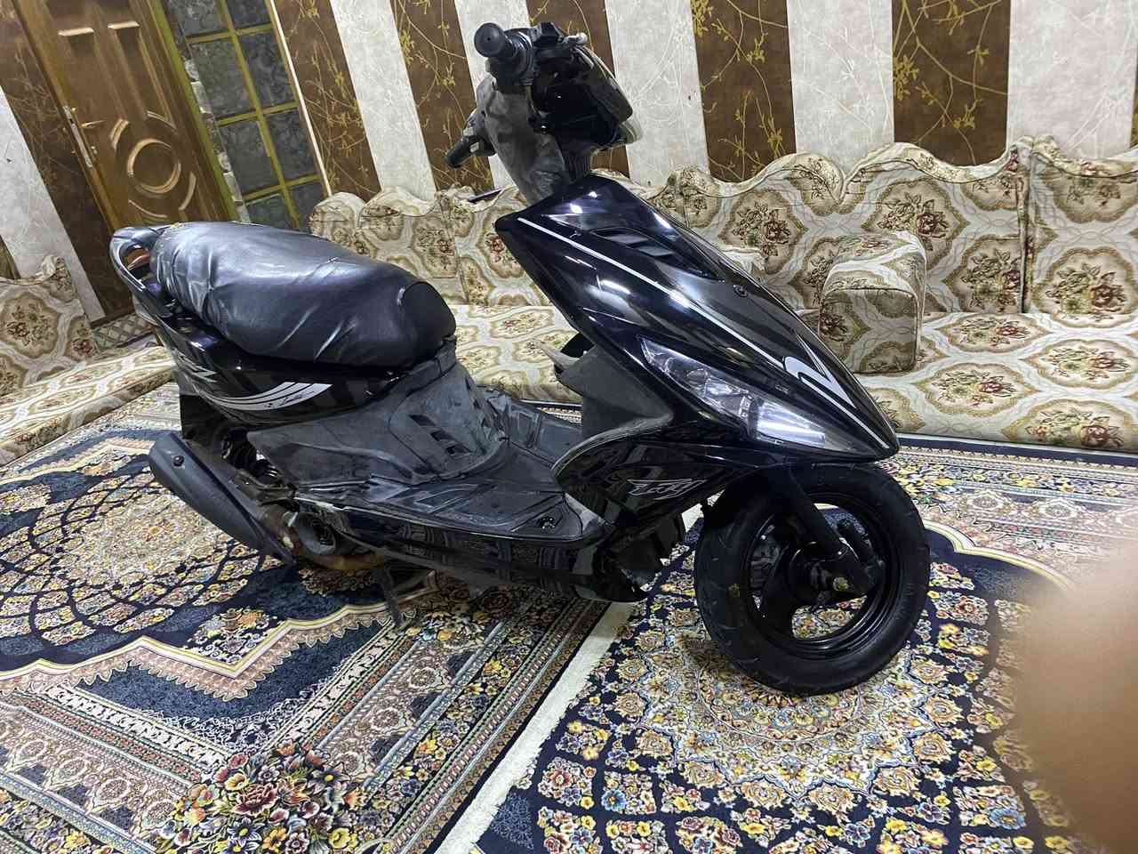 ماكس مضلع ياباني كابريته ما مفتوحه بوشه 49ابلاديه شغاله سلف هندر اشاير سكنات لايت عالي وناصي دبلات امامي وخلفي بريكات امامي وخلفي نهضه ومشي نعومه خير من الله سعر575 مجال مكاني الحيانيه شارع السيد استفسار ***********
