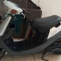 دراجة بتره • شغالة • ناصرية مركز