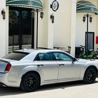 بامه • ٢٠١٦ • وارد امريكي