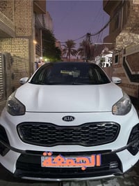 بسم الله الرحمن الرحيم سبورتج جيتي لاين ٢٠١٩ خليجي فوول مواصفات  داخل ...