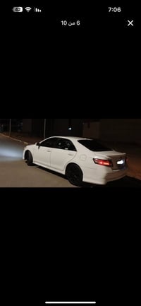 07518584338 07702791975 كامري 2010 امريكي  سبورت شركه محرك 4بستن 5'2 د...