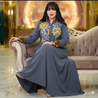 دراعة كويتي • ماركة زيرفان • مقاسات L XL XXL