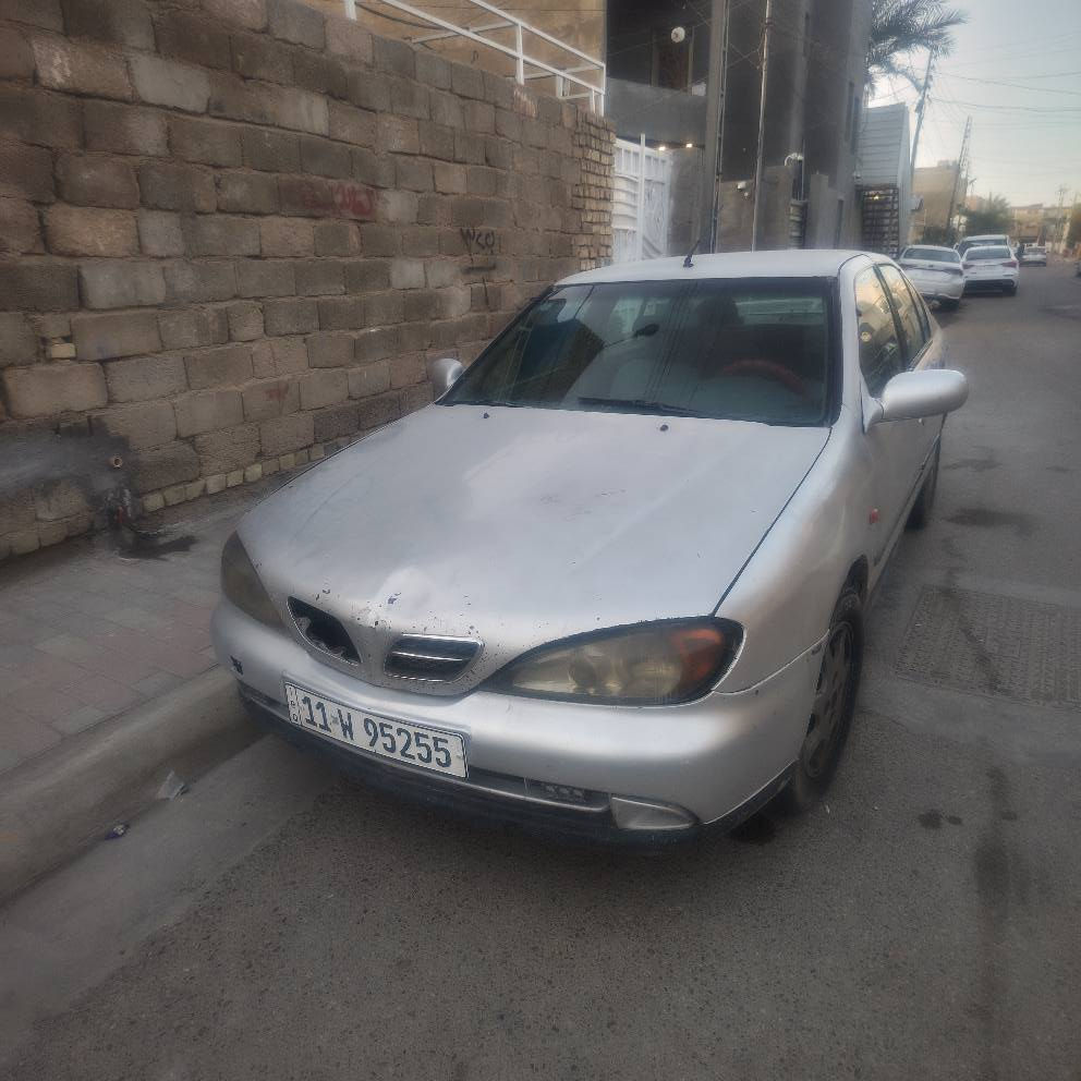 نيسان بريميرا جام كهرباء سنتر لوك تبريد سياره جاهزه ترايها من الشمال للجنوب اقتصاديه كلش ادواتها فلس ونص كير عادي كلش حلوه بالسياقه امشي بيها 140 واكثر ما امشي اقل والشراي يجي يجيكها ابنفسه سعر 40 ورقة الفلوجة, الأنبار


**إذا كنت صاحب هذا الإعلان وتريد حذفه لأي سبب، رجاءا أرسل رسالة إلى الدعم الفني**