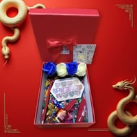 بوكس عيد الحب • مكياج • كربلاء سيف سعد