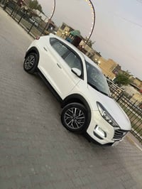 سلام علايكم توسان مديل 20 مكينه كير حداديه تخم تاير جديد نص فول بصمه ت...