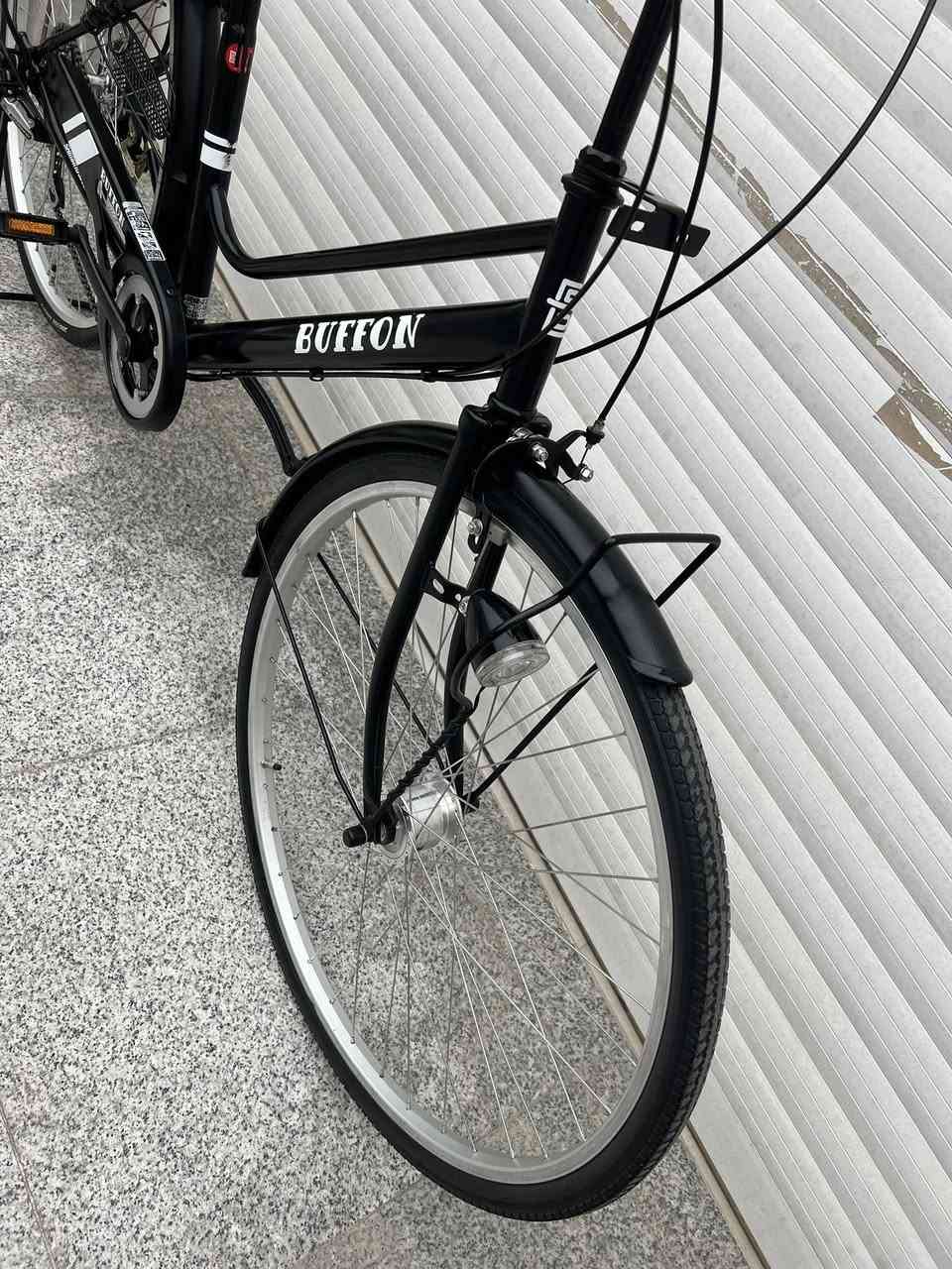 ‎سلام عليكم باشترين و جوانتريين كواليتى پاسكيلى بالةى ياباني لوك
‎قياس٢٧
٦ گير
 لايت ماگنيت حساس
قفل بلادي
موديل ٢٠٢٣
رةنگى رةش
‎ نةهاژووراو هةموو شتي بلادي بي دةستكارى
‎بو فروشتن هةر بةريزيك موشتةرية نامة بنيرة يان تلةفون  لة هةوليرم ***********
